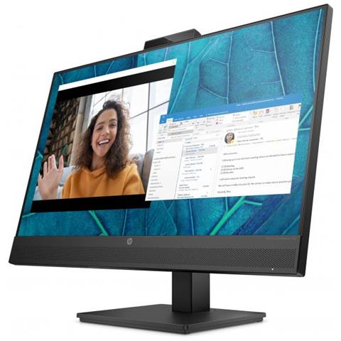 Hp M27m Conferencing Fhd/webcam/usb-c 27'' Monitor - Foto 4