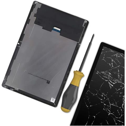 Schermo Lcd E Vetro Touchscreen Per Blackview Tab 13 - Foto 2