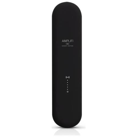 Ubiquiti Hd Gamerãƒâ¢ã‚â‚¬ã‚â„¢s Edition Router Wireless Gigabit Ethernet Dual-band [2.4 Ghz/5 Ghz] Nero (ubiquiti Unifi - Foto 4
