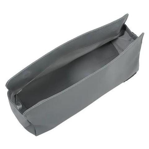 Hair Dryer Accessory Pouch Grey - Foto 1