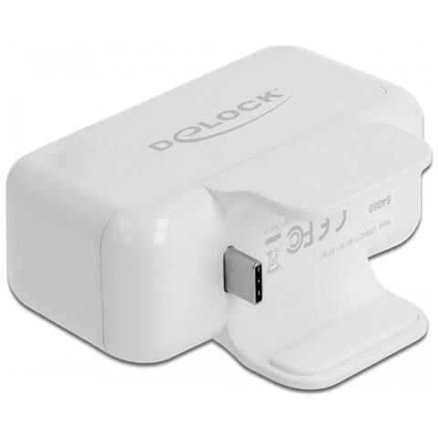 Adattatore per alimentatore Apple con PD e HDMI 4K - Foto 2