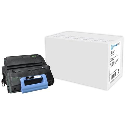 TONER - QI-HP2049 cartuccia 1 pz Nero - Foto 1
