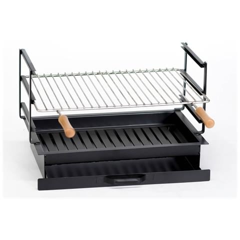 Grill Incorporato Da 60 Cm Incorporato - Foto 1