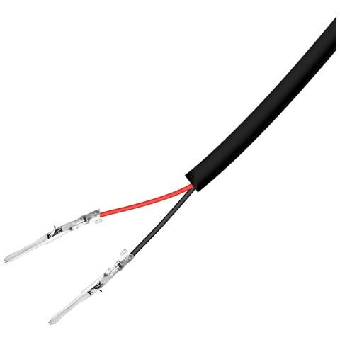 Faro A Estremità Spessa Per Monopattino Led Anteriore - Originale, Nero - Foto 4