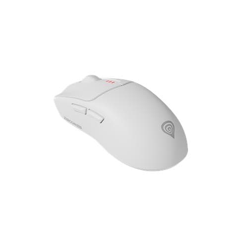 Zircon 500 mouse Gaming Mano destra RF Wireless + Bluetooth + USB Type-C Ottico 10000 DPI - Foto 15