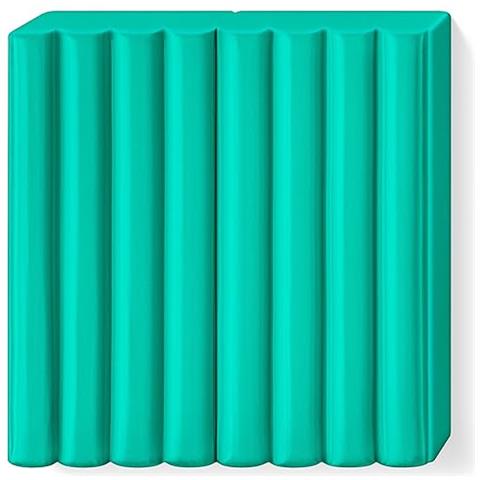 Staedtler - ""fimo Kids"" - 42gr - Pasta Da Modellare Termoindurente - Colore Verde - Foto 2