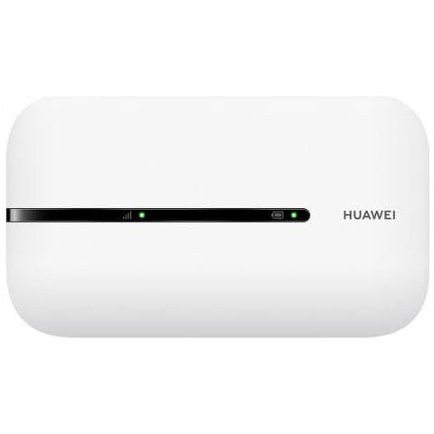 Mobile Wifi 3s Router Wireless Banda Singola (2.4 Ghz) 4g Bianco - Foto 1