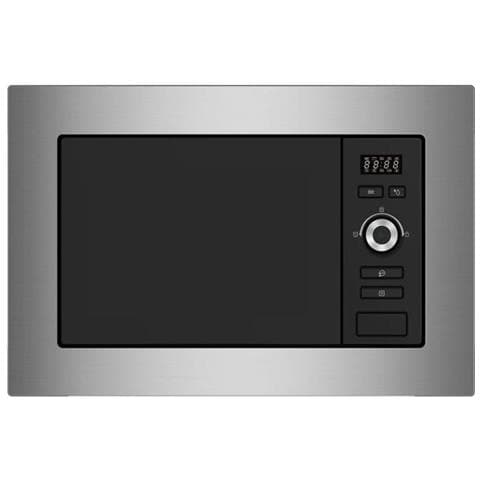 Forno Microonde Continental Edison Mo20ixes - 20 Litri - Incasso - Foto 1