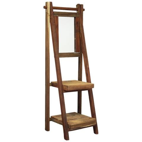 Harlem - Mobile In Legno Riciclato - Foto 1