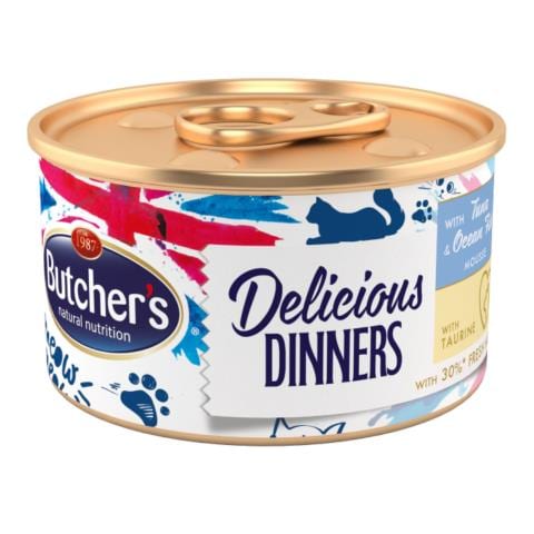 5011792001675 cibo umido per gatti 85 g - Foto 1