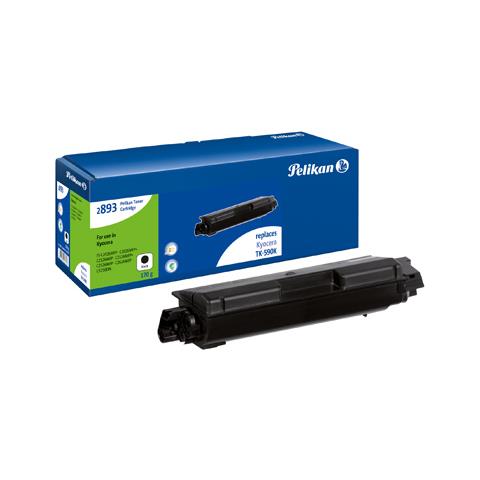 TK-590K cartuccia toner 1 pz Nero - Foto 1
