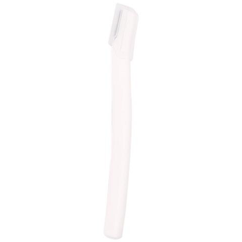 Set Di Rasoi Per Sopracciglia: Shaver Microguard In Acciaio Inossidabile & Forbici Per Rifinire - Foto 2