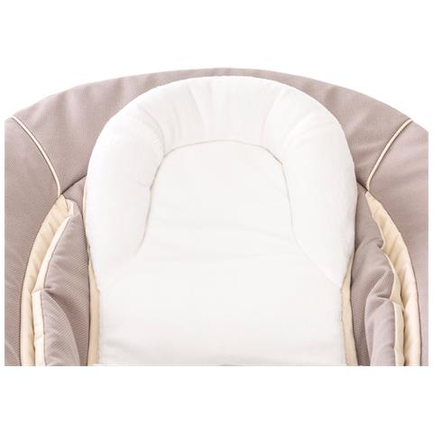 Alpha Bouncer 2 in 1 sedia a dondolo per bambino Beige - Foto 6