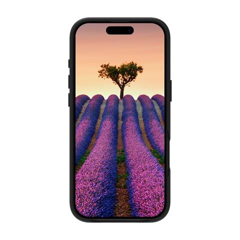 Roskilde MS custodia per cellulare Cover Nero - Foto 2