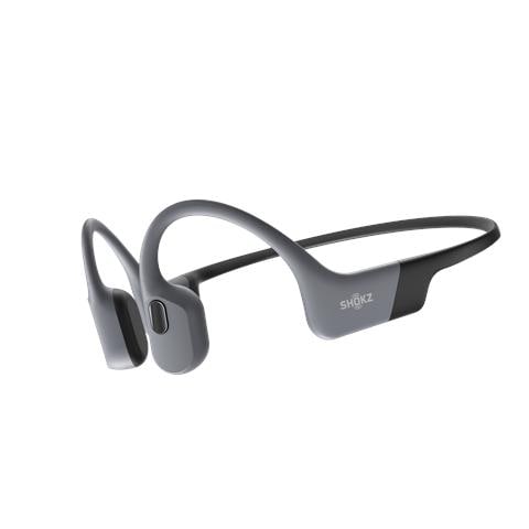 OpenSwim Pro Auricolare Wireless A orecchio aperto Sport Bluetooth Grigio - Foto 2