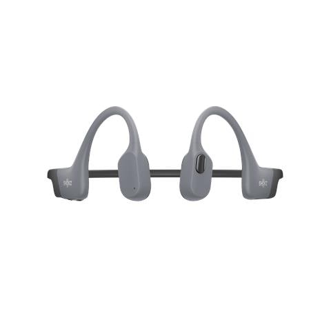 OpenSwim Pro Auricolare Wireless A orecchio aperto Sport Bluetooth Grigio - Foto 1