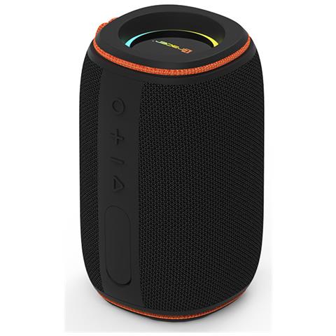XtremeBeat Lite Nero, Arancione 10 W - Foto 19