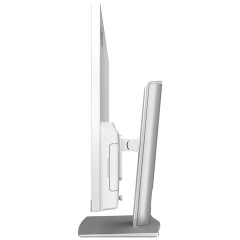 Modern AM272P 1M-1289DE Intel Core 7 150U 68,6 cm (27") 1920 x 1080 Pixel PC All-in-one 16 GB DDR5-SDRAM 512 GB SSD Windows 11 Home Wi-Fi 6E (802.11ax) Bianco - Foto 2