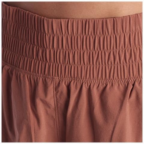 Pantaloncini Sportivi A Vita Alta Da Donna fit 811937 - Foto 5