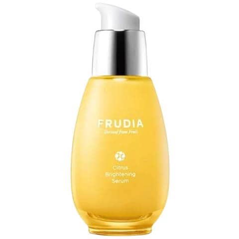 , Delivered From Fruit, Agrume, Illuminazione, Siero, Per Il Viso, 30 Ml - Foto 1