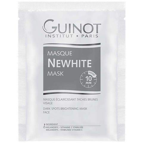 Impostare,, Newhite Instant, Vitamina C, Anti-macchie Scure, Giorno & Notte, Maschera Crema, Per Il Viso, 7 Pz, 40 Ml - Foto 1