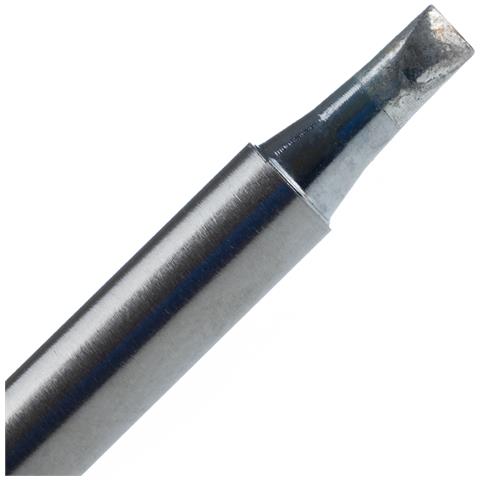 Punta Saldante T12-d32 Con Riscaldatore Integrato - Riscaldamento Rapido, Misurazione Precisa | Compatibile Con Stazioni Saldanti T12 - Foto 8