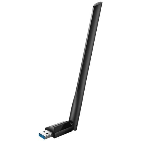 TX35U WLAN 1201 Mbit /s - Foto 1