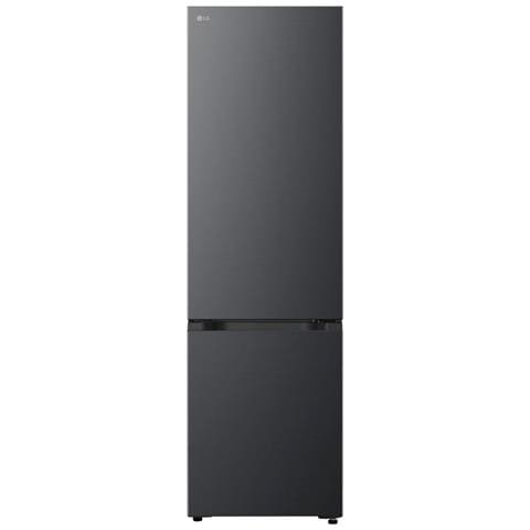 GBBSJ20DEP Frigorifero combinato Fit & Max 60 cm | Classe D, 375 L | AI Inverter, Wi-Fi, Door Cooling, Total No Frost | Matte Black - Foto 2