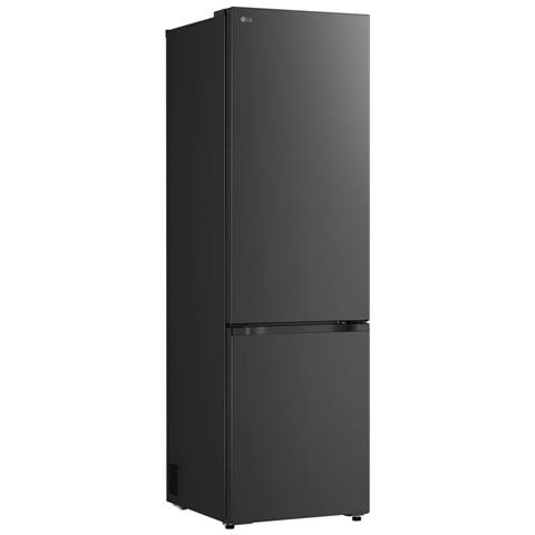 GBBSJ20DEP Frigorifero combinato Fit & Max 60 cm | Classe D, 375 L | AI Inverter, Wi-Fi, Door Cooling, Total No Frost | Matte Black - Foto 15