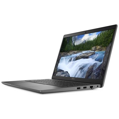 Latitude 3450 Intel® Core™ i7 i7-1355U Computer portatile 35,6 cm (14") Full HD 16 GB DDR5-SDRAM 512 GB SSD Wi-Fi 6E (802.11ax) Windows 11 Pro Inglese UK Grigio - Foto 2