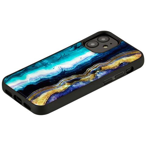 Custodia Apple Iphone 12 Mini ""agata Viola"" - Foto 1