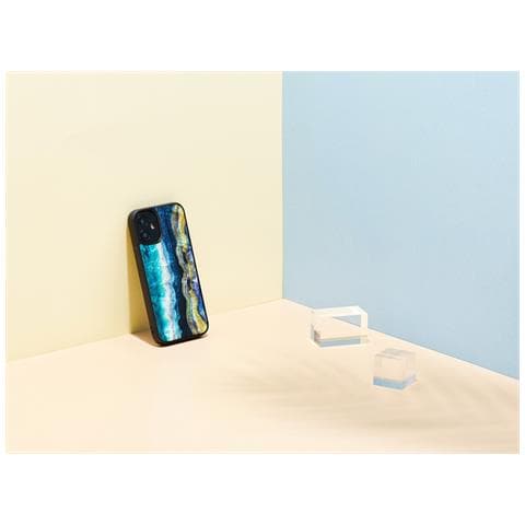 Custodia Apple Iphone 12 Mini ""agata Viola"" - Foto 4