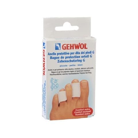 Gehwol Anello Dita Mini 2 Pezzi - Foto 1