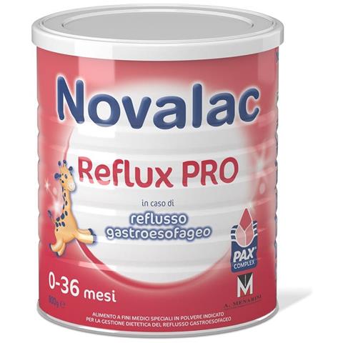 Novalac Reflux Pro 800 g - Foto 1