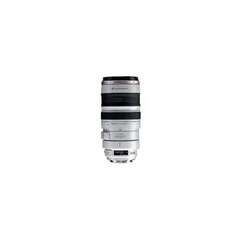 Obiettivo Zoom EF 100-400mm F / 4.5-5.6 L IS USM stabilizzato - Foto 1