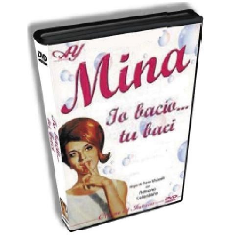 Dvd Io Bacio. . . Tu Baci (2 Dvd) - Foto 1