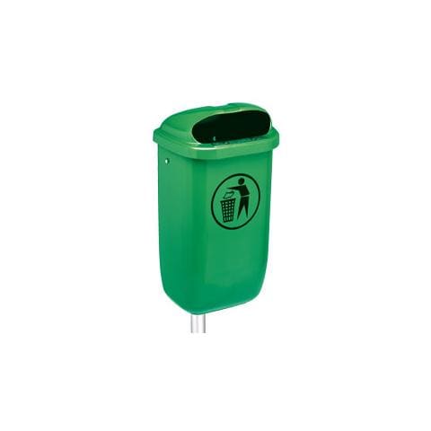 gettacarte classic da esterni 50lt - Foto 1