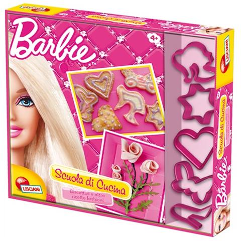 LISCIANI GIOCHI - Barbie Scuola di Cucina con Gadget - ePRICE LISCIANI GIOCHI - Barbie Scuola di Cucina con Gadget - ePRICE