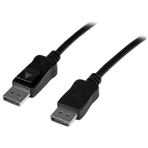 Cavo Active DisplayPort 15 m - DP a DP M / M - Foto 1