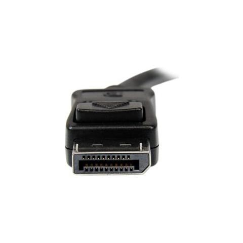 Cavo Active DisplayPort 15 m - DP a DP M / M - Foto 5