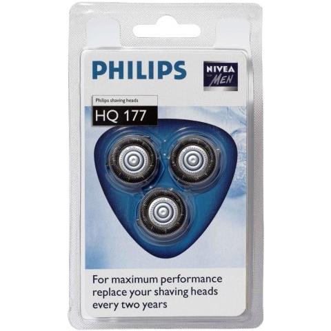 Testine di Rasatura HQ7782 Tecnologia Lift & Cut - Foto 2