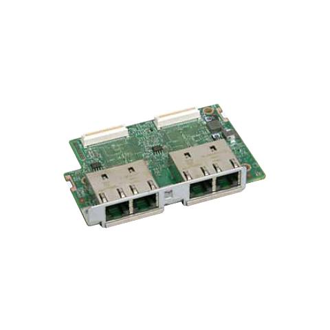 Quad Port Gbe I / O Module. - Foto 1
