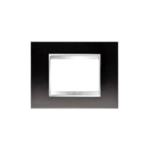 Placca Lux 3p Metal Canna Di Fucile - Foto 2