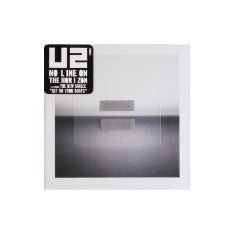 U2 No Line On The Horizon - Foto 2