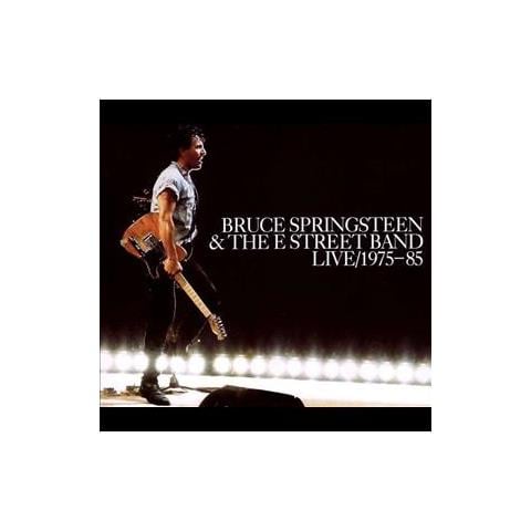 Bruce Springsteen - Live 1975-1985 (3 Cd) - Foto 2