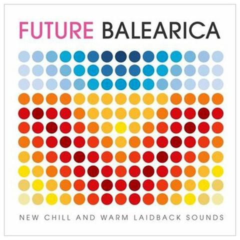 Future Balearica Vol. 1 - Foto 1