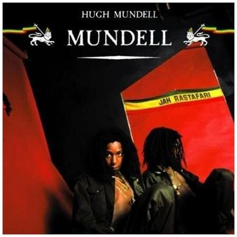 Hugh Mundell - Mundell - Foto 1