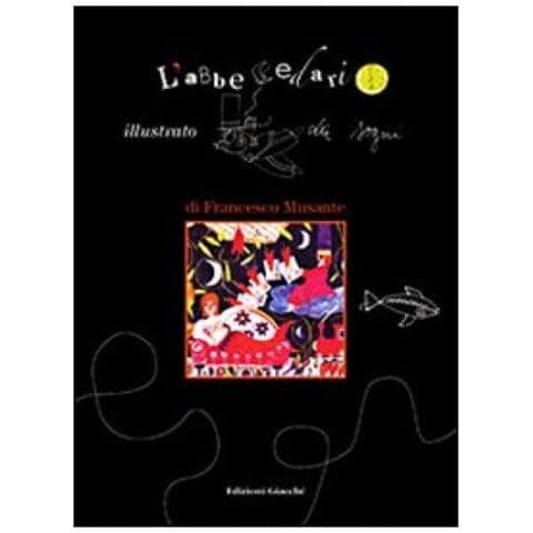 L'abbecedario illustrato dei sogni di Francesco Musante - Foto 1