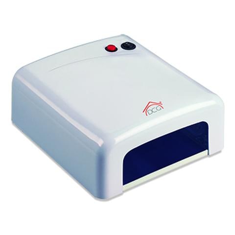 Lampada Asciugasmalto Professionale a Raggi Ultravioletti  - Foto 1