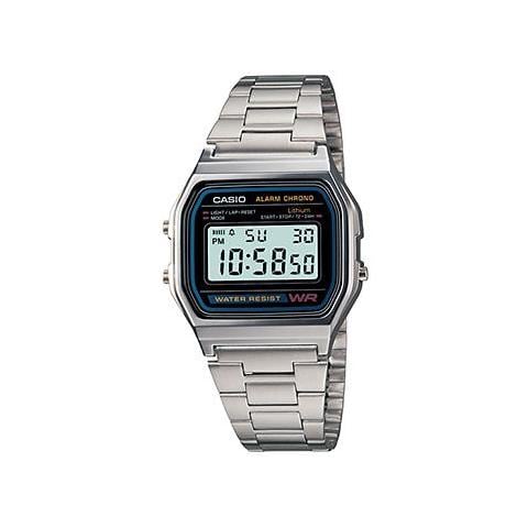 Orologio Unisex A158Wa-1Cr - Foto 1